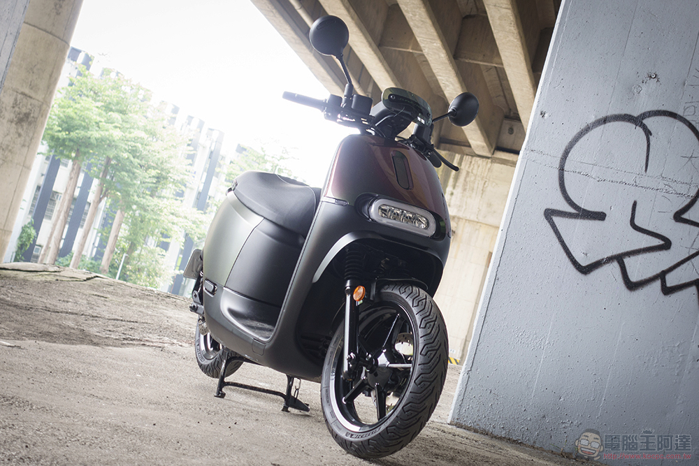 更臻完美智控全局!Gogoro SuperSport ACE 最新 LTE 功能極速實測 - 電腦王阿達 更臻完美智控全局!Gogoro SuperSport ACE 最新 LTE 功能極速實測 - 電腦王阿達