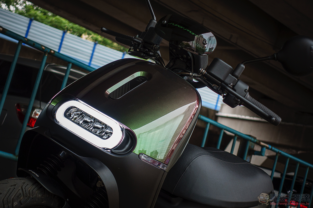 更臻完美智控全局!Gogoro SuperSport ACE 最新 LTE 功能極速實測 - 電腦王阿達 更臻完美智控全局!Gogoro SuperSport ACE 最新 LTE 功能極速實測 - 電腦王阿達