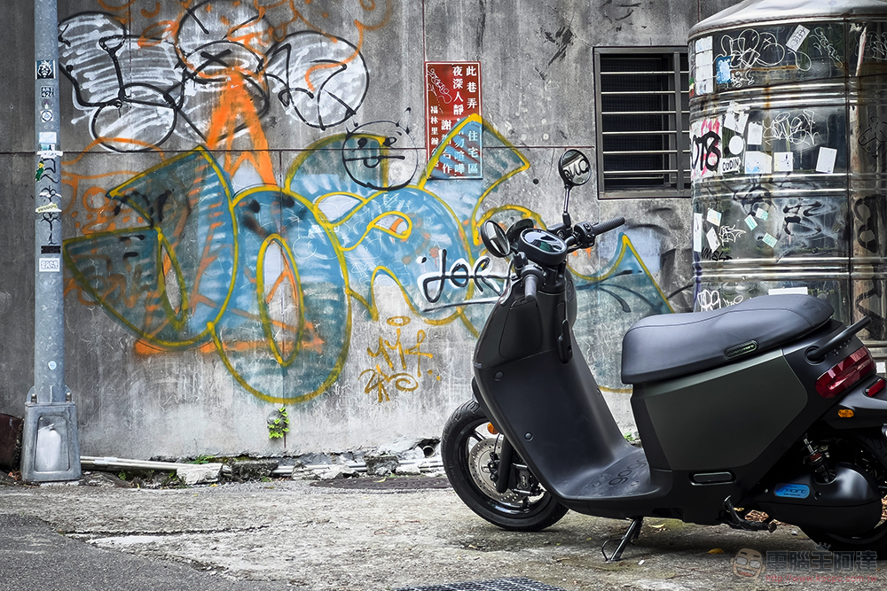 更臻完美智控全局!Gogoro SuperSport ACE 最新 LTE 功能極速實測 - 電腦王阿達 更臻完美智控全局!Gogoro SuperSport ACE 最新 LTE 功能極速實測 - 電腦王阿達