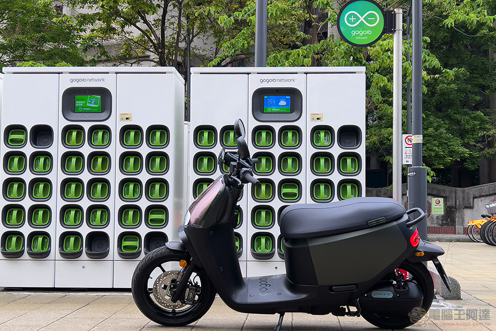 更臻完美智控全局!Gogoro SuperSport ACE 最新 LTE 功能極速實測 - 電腦王阿達 更臻完美智控全局!Gogoro SuperSport ACE 最新 LTE 功能極速實測 - 電腦王阿達