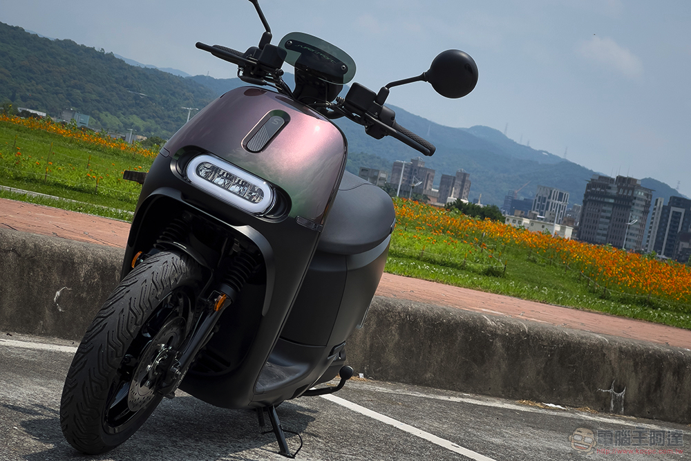 更臻完美智控全局!Gogoro SuperSport ACE 最新 LTE 功能極速實測 - 電腦王阿達 更臻完美智控全局!Gogoro SuperSport ACE 最新 LTE 功能極速實測 - 電腦王阿達