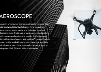 DJI 稱被指控用於戰事謀殺平民的空拍機偵測技術有加密，被打臉後承認其實並無加密