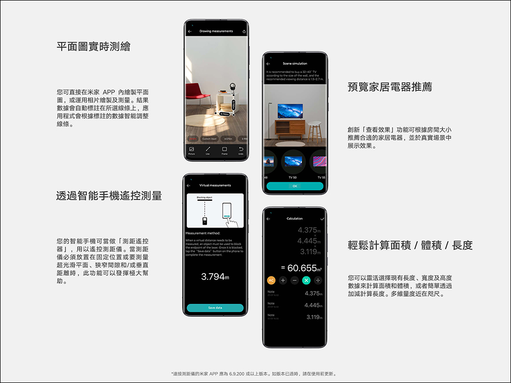 小米台灣母親節推出眾多新品:Xiaomi 智慧無扇葉淨化風扇、Xiaomi 智慧直流變頻電風扇 2 Pro、Xiaomi 智慧雷射測距儀、Xiaomi 電子溫濕度計 Pro、Redmi 10A、Redmi 10C - 電腦王阿達 小米台灣母親節推出眾多新品:Xiaomi 智慧無扇葉淨化風扇、Xiaomi 智慧直流變頻電風扇 2 Pro、Xiaomi 智慧雷射測距儀、Xiaomi 電子溫濕度計 Pro、Redmi 10A、Redmi 10C - 電腦王阿達