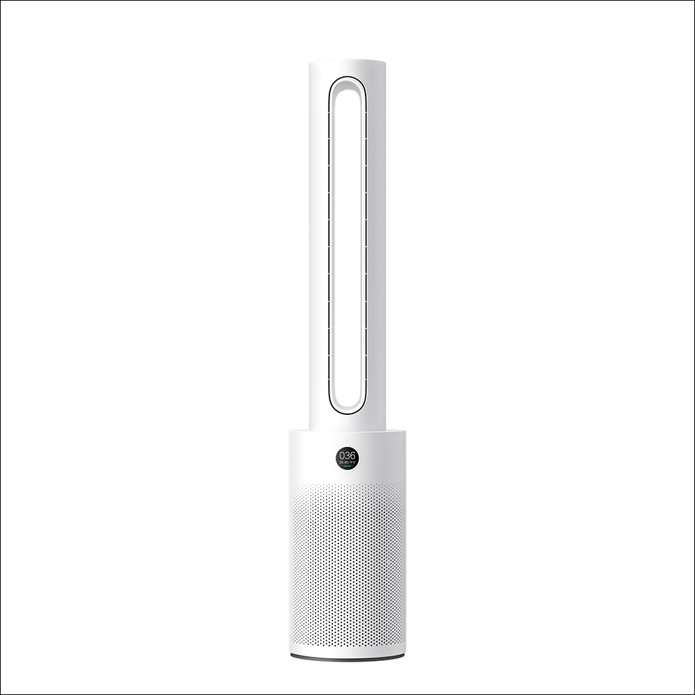 小米台灣母親節推出眾多新品:Xiaomi 智慧無扇葉淨化風扇、Xiaomi 智慧直流變頻電風扇 2 Pro、Xiaomi 智慧雷射測距儀、Xiaomi 電子溫濕度計 Pro、Redmi 10A、Redmi 10C - 電腦王阿達 小米台灣母親節推出眾多新品:Xiaomi 智慧無扇葉淨化風扇、Xiaomi 智慧直流變頻電風扇 2 Pro、Xiaomi 智慧雷射測距儀、Xiaomi 電子溫濕度計 Pro、Redmi 10A、Redmi 10C - 電腦王阿達