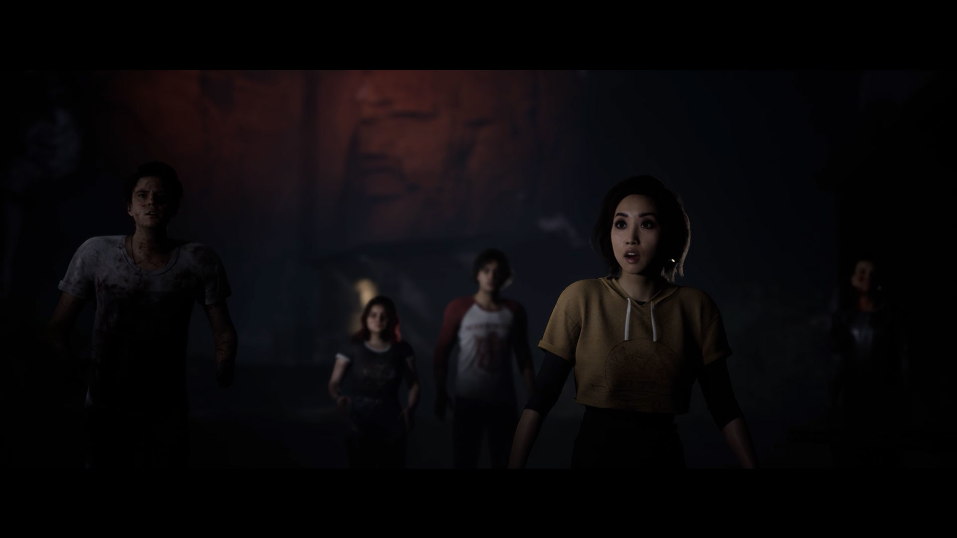 《直到黎明》團隊最新互動恐怖遊戲《獵逃驚魂》號稱擁有 186 種結局，劇本更是厚達 1000 頁 - 電腦王阿達
