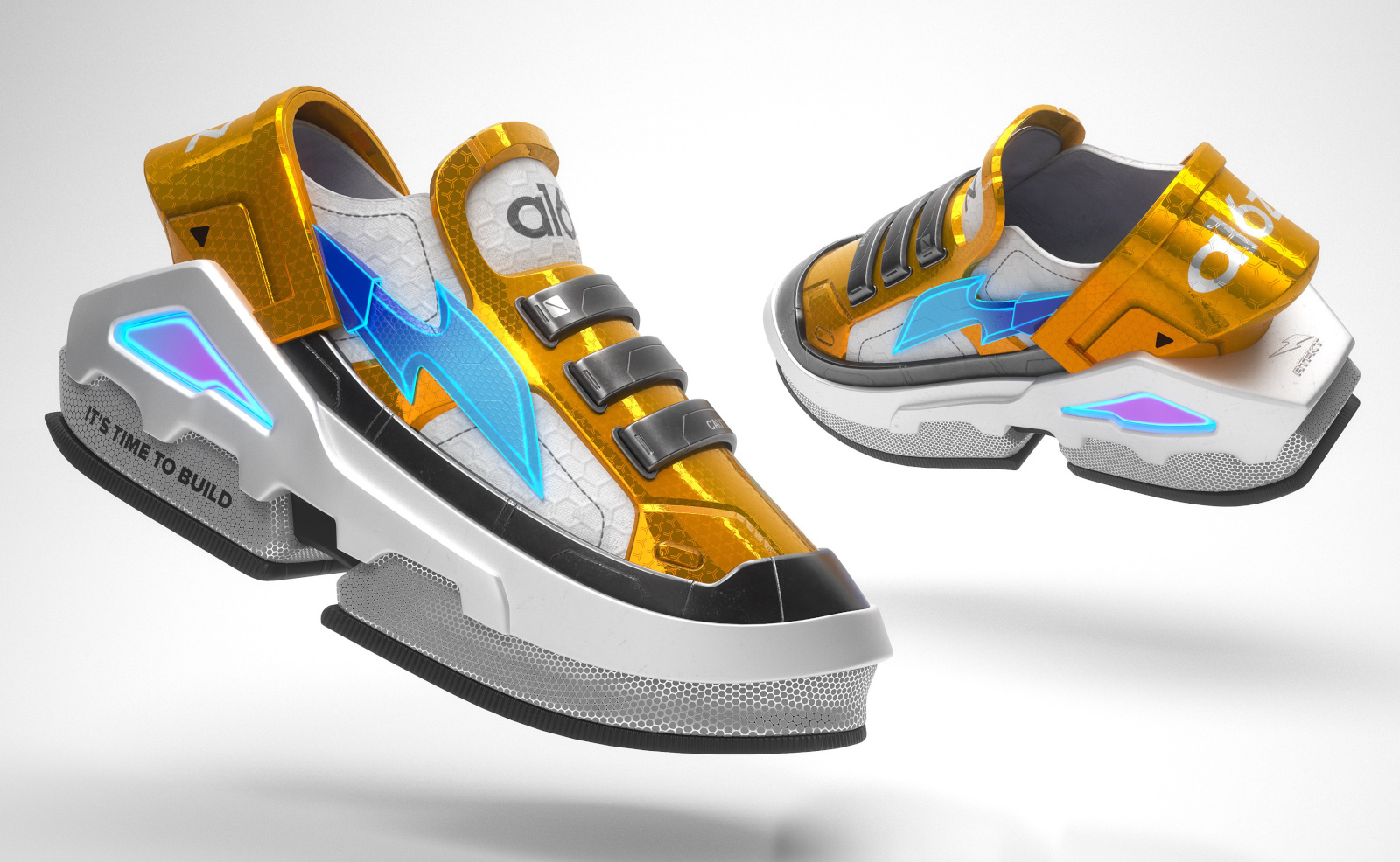 Nike 宣布與旗下虛擬時尚品牌 RTFKT 合作推出一系列 NFT 虛擬球鞋 - 電腦王阿達 Nike 宣布與旗下虛擬時尚品牌 RTFKT 合作推出一系列 NFT 虛擬球鞋 - 電腦王阿達