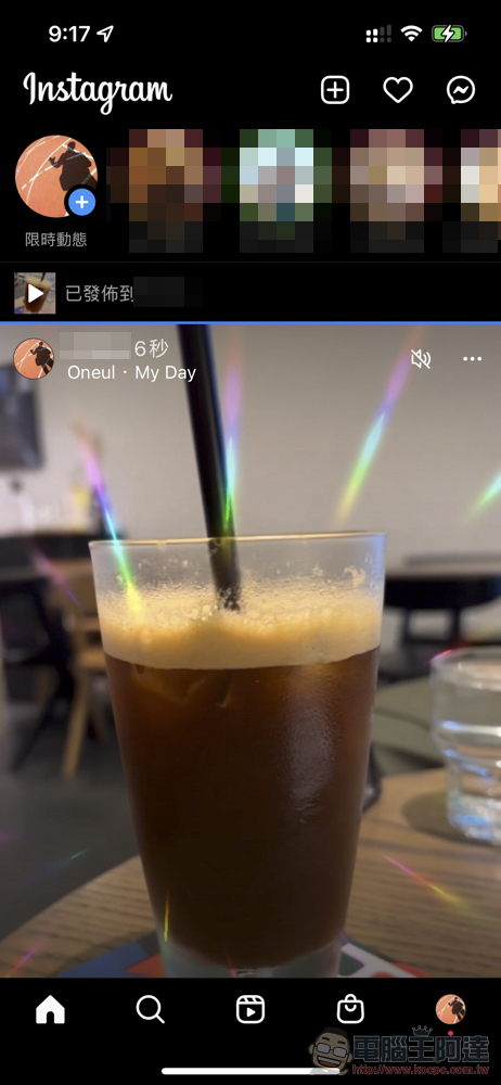 Instagram Reels 動手玩:富含音樂靈感,而且會直接發在動態消息唷! - 電腦王阿達 Instagram Reels 動手玩:富含音樂靈感,而且會直接發在動態消息唷! - 電腦王阿達