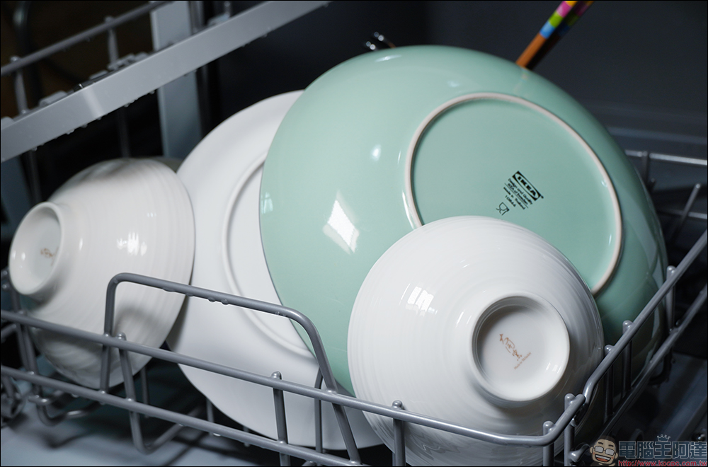 VIOMI 雲米方糖洗碗機開箱、評測|萬元有找、免安裝的智慧洗碗機,4-6 人碗盤餐具超省水輕鬆洗! - 電腦王阿達 VIOMI 雲米方糖洗碗機開箱、評測|萬元有找、免安裝的智慧洗碗機,4-6 人碗盤餐具超省水輕鬆洗! - 電腦王阿達