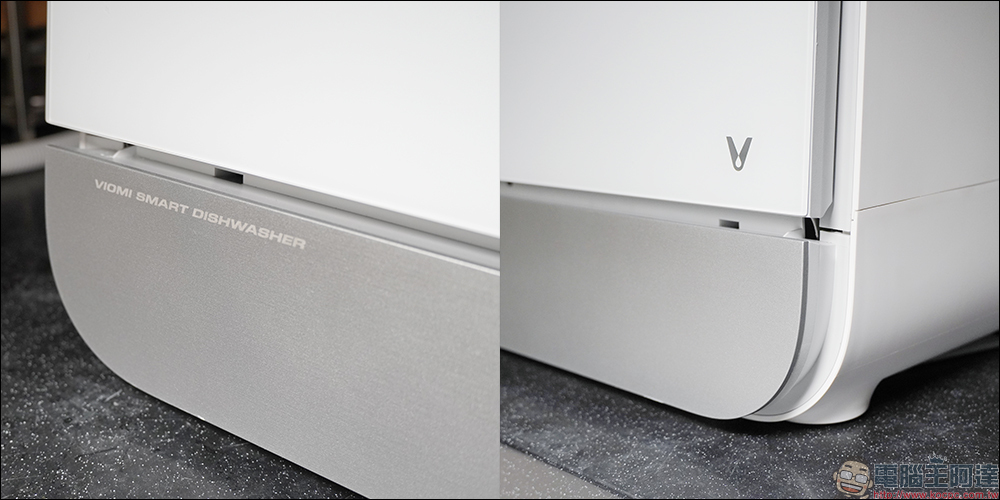 VIOMI 雲米方糖洗碗機開箱、評測|萬元有找、免安裝的智慧洗碗機,4-6 人碗盤餐具超省水輕鬆洗! - 電腦王阿達 VIOMI 雲米方糖洗碗機開箱、評測|萬元有找、免安裝的智慧洗碗機,4-6 人碗盤餐具超省水輕鬆洗! - 電腦王阿達