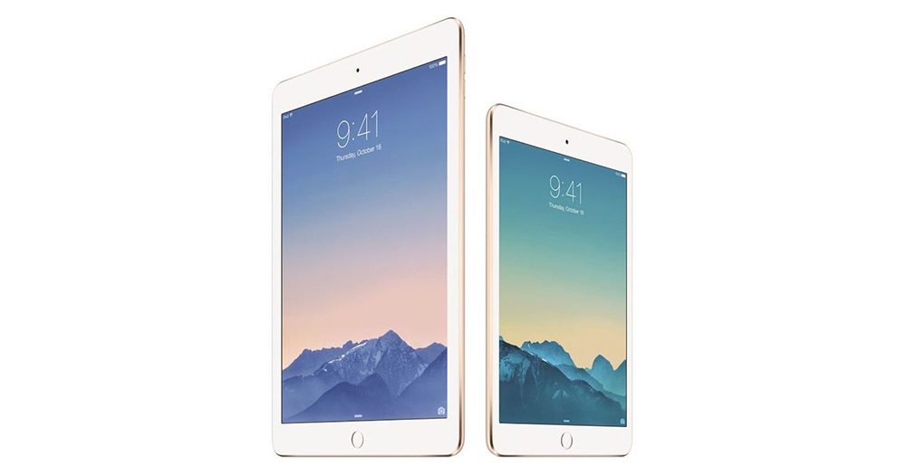 Apple 將iPad Air 和iPad mini 列入過時產品名單- 電腦王阿達