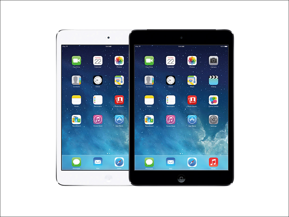 Apple 將 iPad Air 2 和 iPad mini 2 列入過時產品名單 - 電腦王阿達 Apple 將 iPad Air 2 和 iPad mini 2 列入過時產品名單 - 電腦王阿達