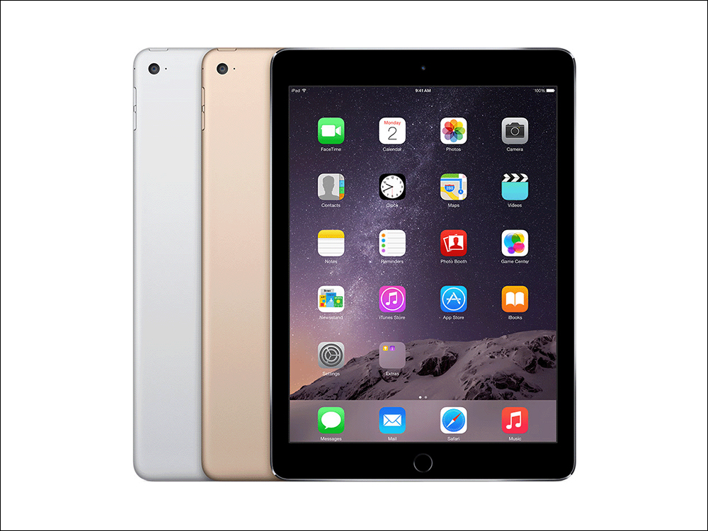 Apple 將 iPad Air 2 和 iPad mini 2 列入過時產品名單 - 電腦王阿達 Apple 將 iPad Air 2 和 iPad mini 2 列入過時產品名單 - 電腦王阿達