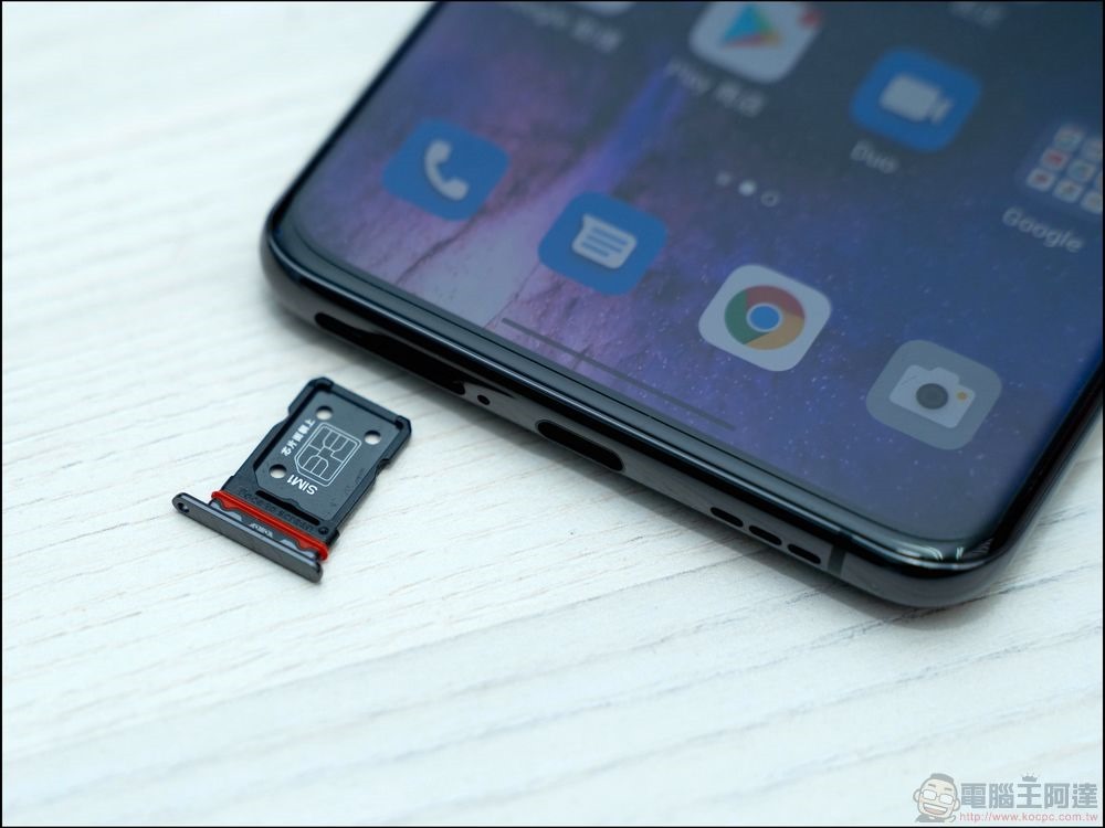 OPPO Find X5 Pro 5G 開箱 - 09 OPPO Find X5 Pro 5G 開箱 - 09