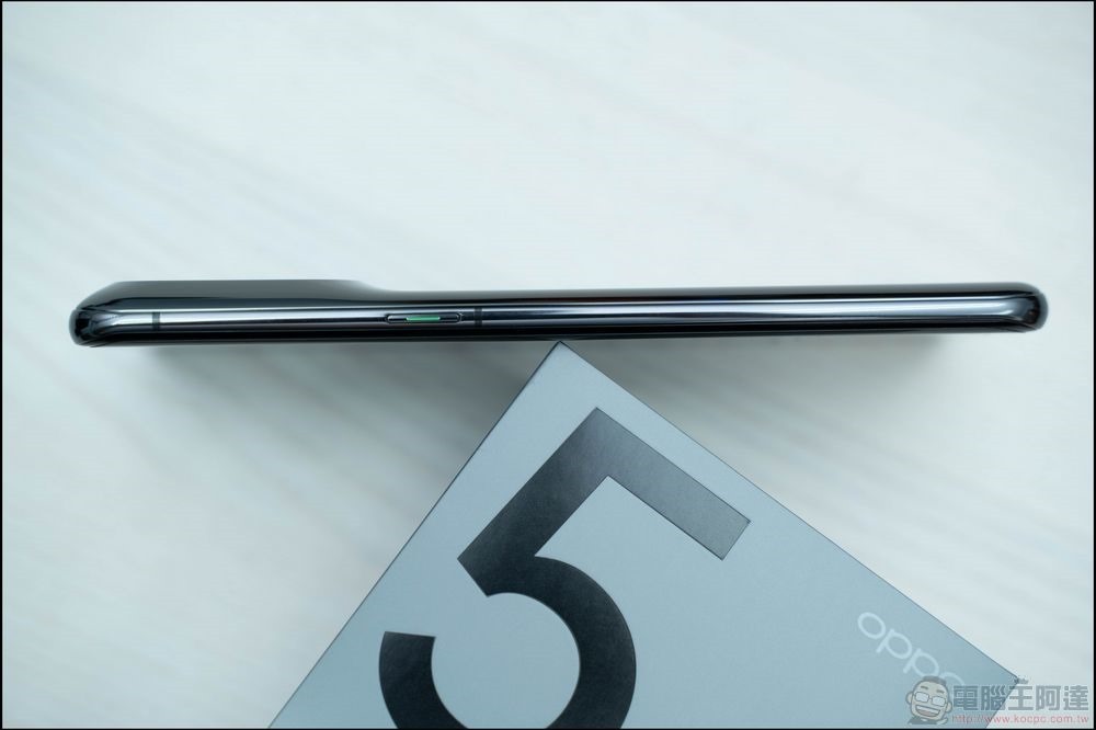 OPPO Find X5 Pro 5G 開箱 - 10 OPPO Find X5 Pro 5G 開箱 - 10