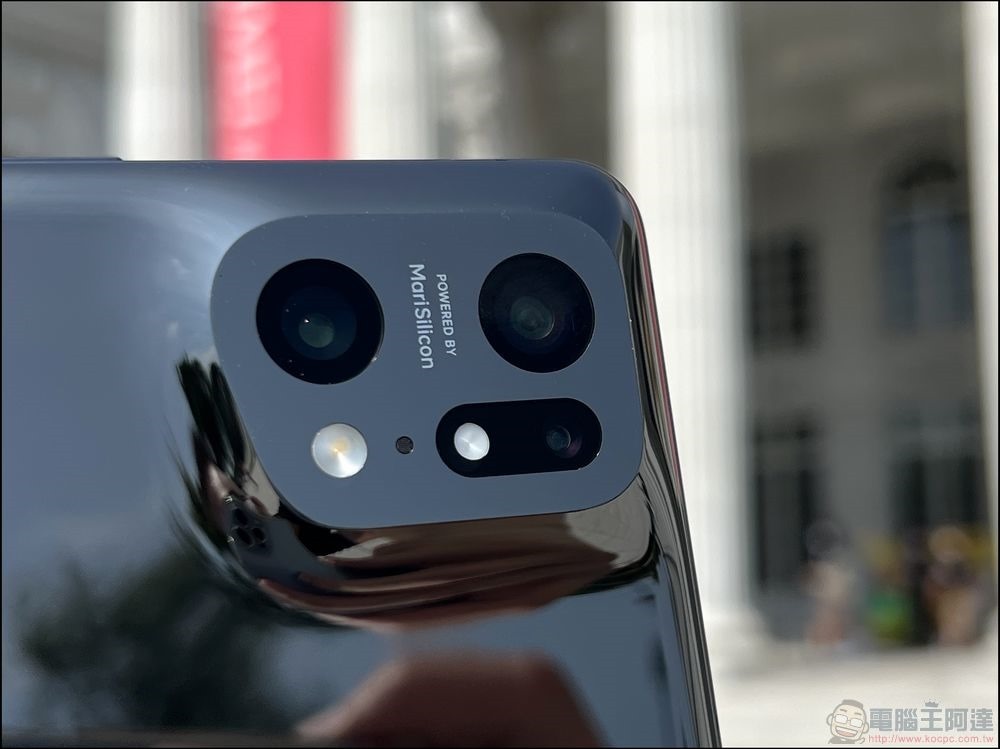 OPPO Find X5 Pro 5G 開箱 - 20 OPPO Find X5 Pro 5G 開箱 - 20