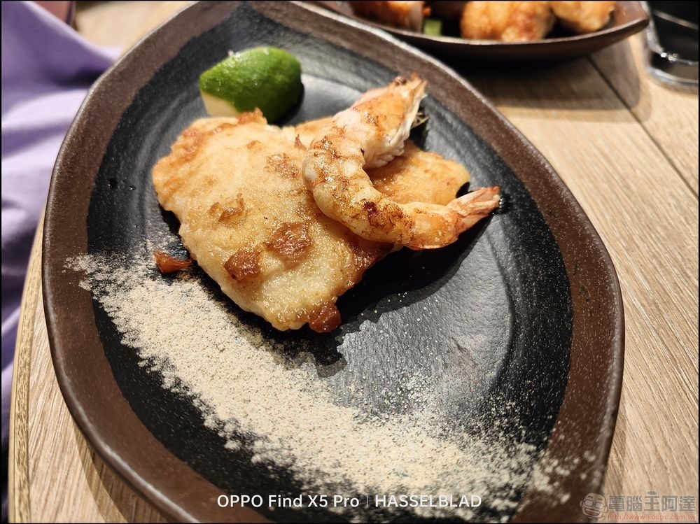 OPPO Find X5 Pro 5G 拍照樣張 - 22 OPPO Find X5 Pro 5G 拍照樣張 - 22