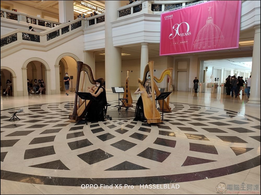 OPPO Find X5 Pro 5G 拍照樣張 - 25 OPPO Find X5 Pro 5G 拍照樣張 - 25