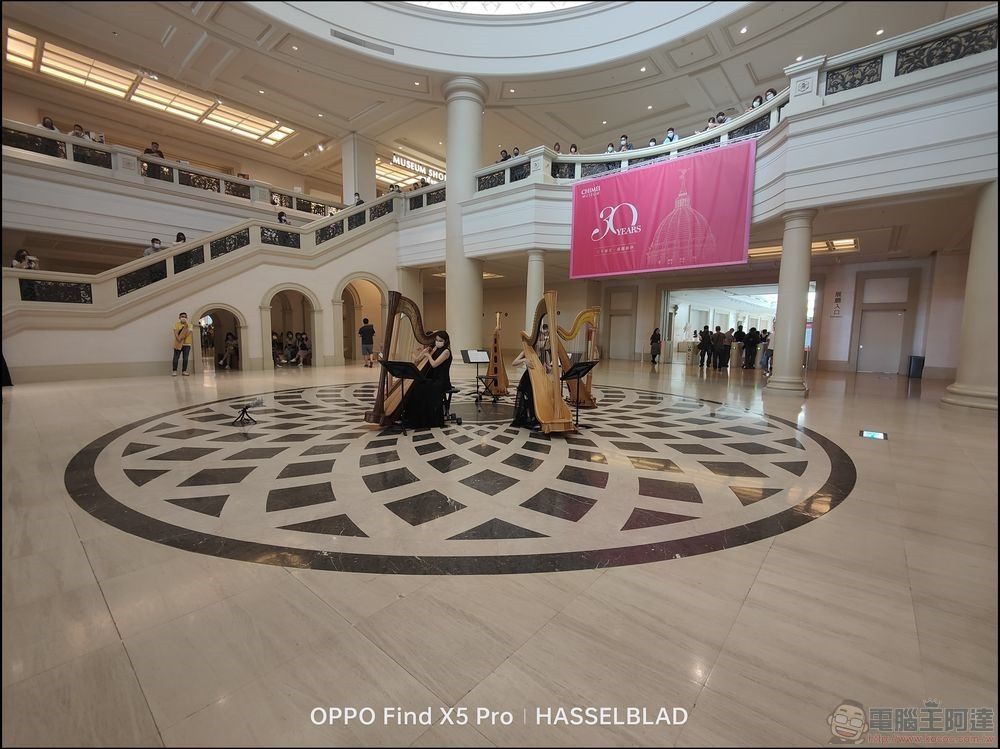 OPPO Find X5 Pro 5G 拍照樣張 - 26 OPPO Find X5 Pro 5G 拍照樣張 - 26