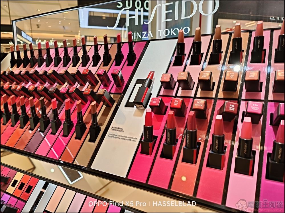 OPPO Find X5 Pro 5G 拍照樣張 - 32 OPPO Find X5 Pro 5G 拍照樣張 - 32
