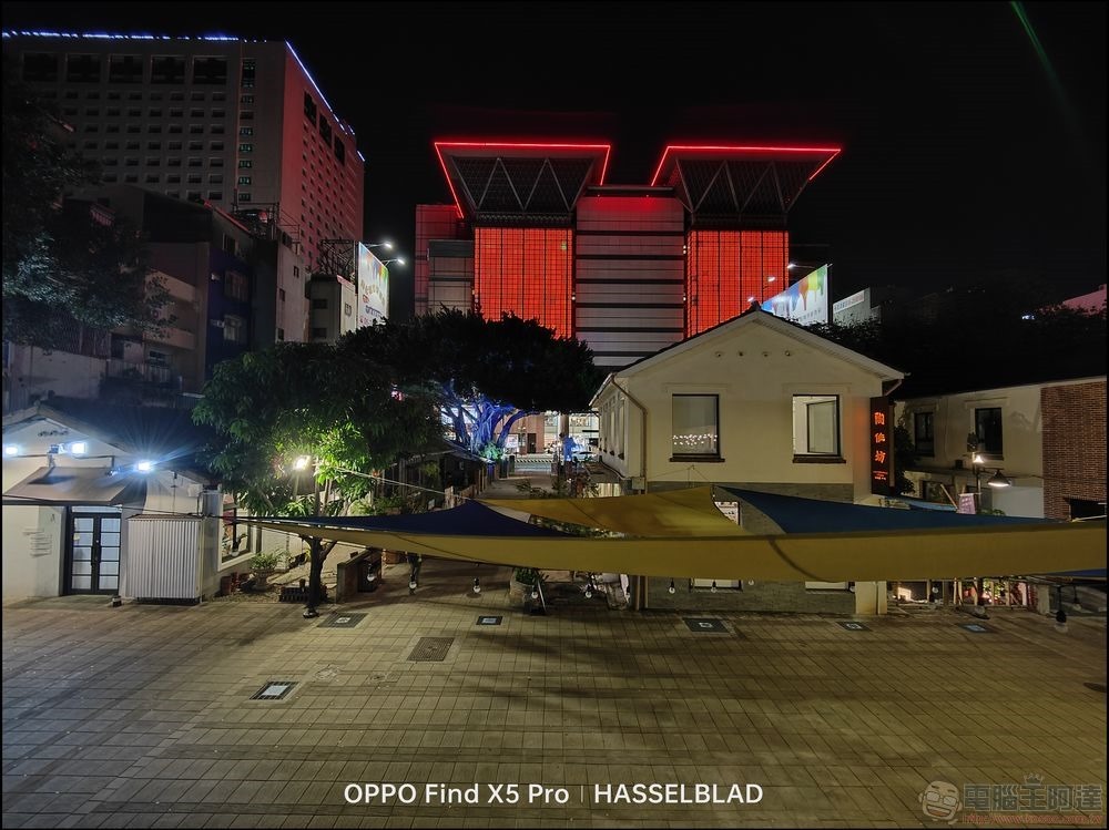 OPPO Find X5 Pro 5G 拍照樣張 - 39 OPPO Find X5 Pro 5G 拍照樣張 - 39