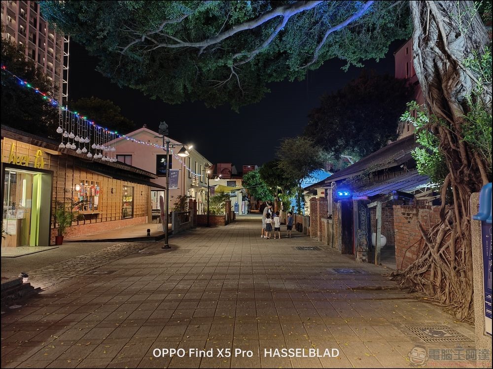 OPPO Find X5 Pro 5G 拍照樣張 - 41 OPPO Find X5 Pro 5G 拍照樣張 - 41