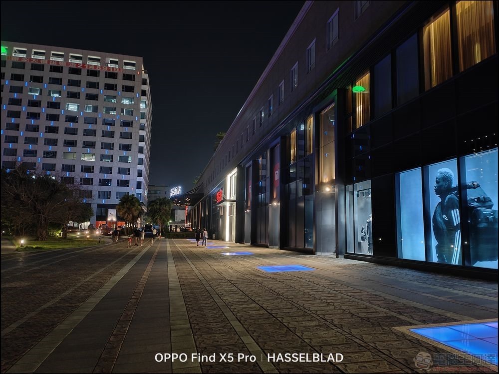 OPPO Find X5 Pro 5G 拍照樣張 - 48 OPPO Find X5 Pro 5G 拍照樣張 - 48