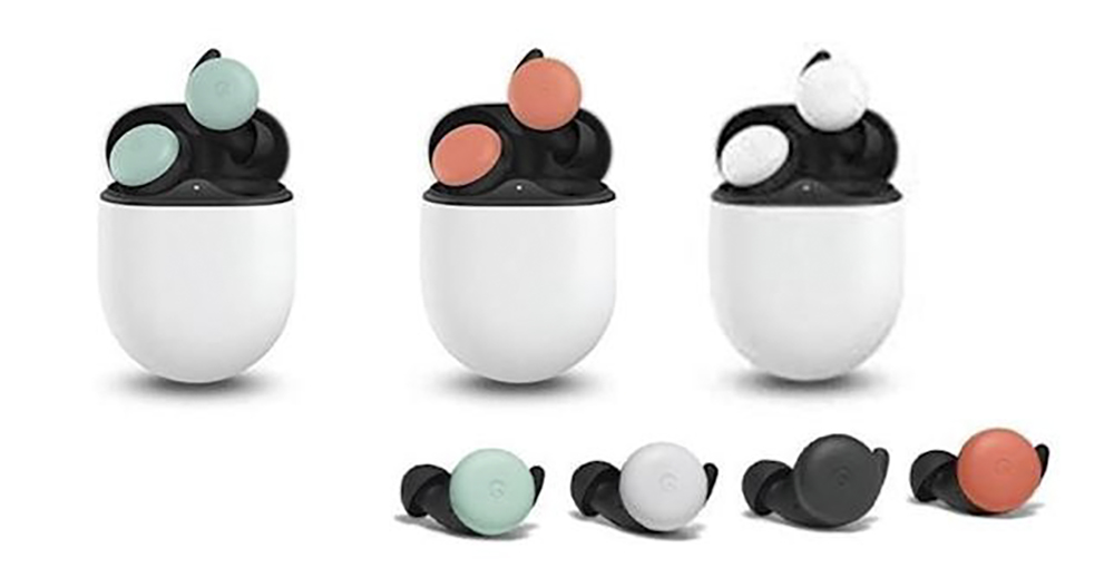 Google Pixel Buds Pro Google Pixel Buds Pro
