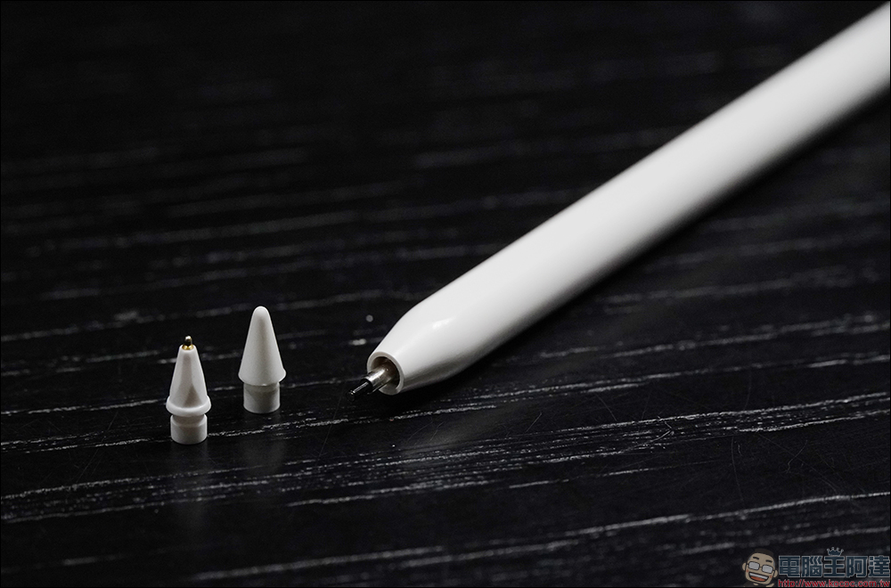 市面唯一磁吸充電副廠 iPad 手寫筆!NovaPlus Pencil A7 Pro 開箱體驗:磁吸自動充電免帶線、配備柔環呼吸燈、藍牙神操控體驗更勝原廠! - 電腦王阿達 市面唯一磁吸充電副廠 iPad 手寫筆!NovaPlus Pencil A7 Pro 開箱體驗:磁吸自動充電免帶線、配備柔環呼吸燈、藍牙神操控體驗更勝原廠! - 電腦王阿達