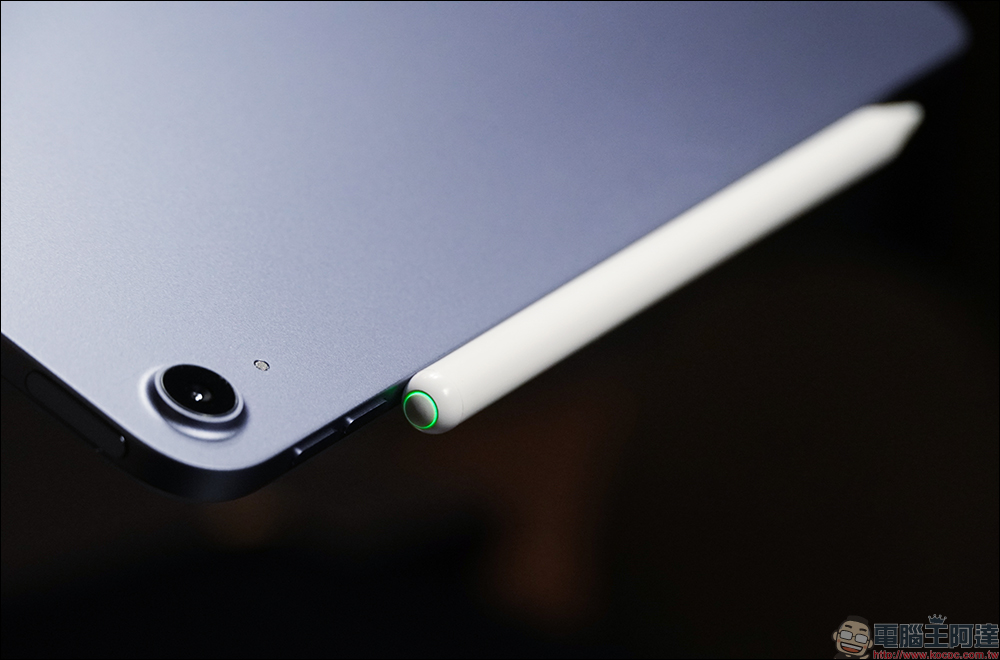 市面唯一磁吸充電副廠 iPad 手寫筆!NovaPlus Pencil A7 Pro 開箱體驗:磁吸自動充電免帶線、配備柔環呼吸燈、藍牙神操控體驗更勝原廠! - 電腦王阿達 市面唯一磁吸充電副廠 iPad 手寫筆!NovaPlus Pencil A7 Pro 開箱體驗:磁吸自動充電免帶線、配備柔環呼吸燈、藍牙神操控體驗更勝原廠! - 電腦王阿達