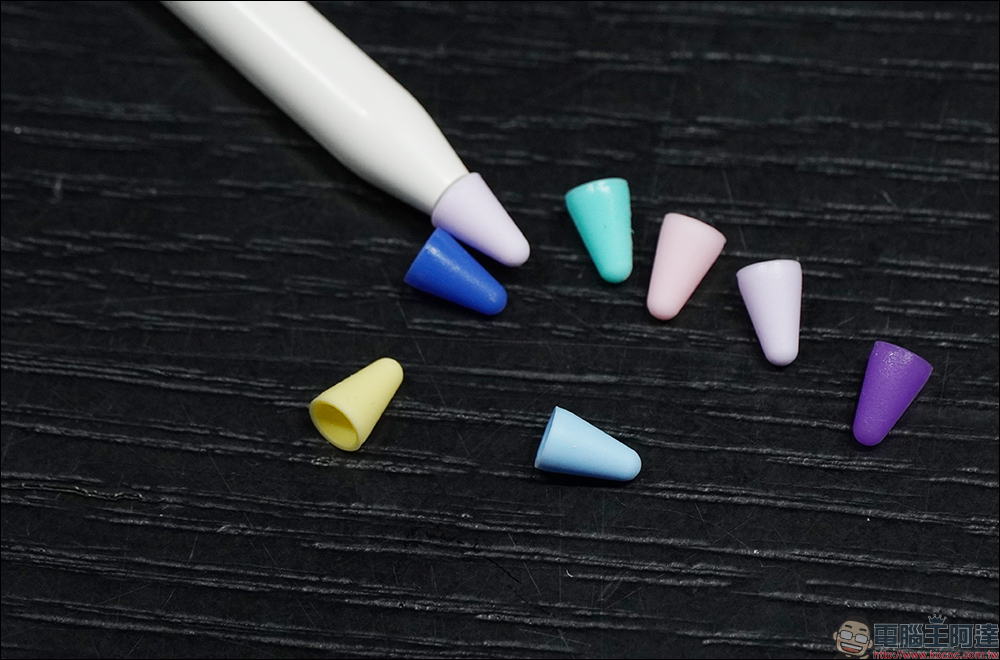 市面唯一磁吸充電副廠 iPad 手寫筆!NovaPlus Pencil A7 Pro 開箱體驗:磁吸自動充電免帶線、配備柔環呼吸燈、藍牙神操控體驗更勝原廠! - 電腦王阿達 市面唯一磁吸充電副廠 iPad 手寫筆!NovaPlus Pencil A7 Pro 開箱體驗:磁吸自動充電免帶線、配備柔環呼吸燈、藍牙神操控體驗更勝原廠! - 電腦王阿達