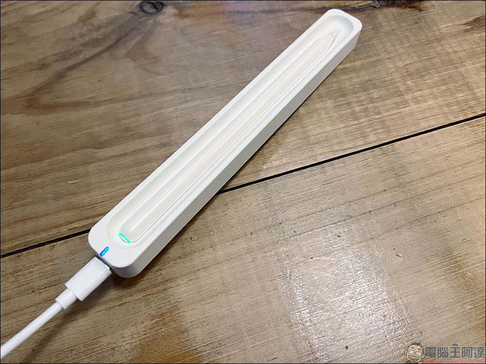 市面唯一磁吸充電副廠 iPad 手寫筆!NovaPlus Pencil A7 Pro 開箱體驗:磁吸自動充電免帶線、配備柔環呼吸燈、藍牙神操控體驗更勝原廠! - 電腦王阿達 市面唯一磁吸充電副廠 iPad 手寫筆!NovaPlus Pencil A7 Pro 開箱體驗:磁吸自動充電免帶線、配備柔環呼吸燈、藍牙神操控體驗更勝原廠! - 電腦王阿達