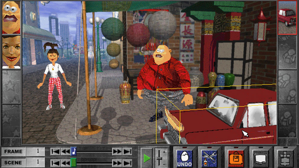 微軟開放 Windows 3D Movie Maker 原始碼下載,喜歡老派軟體的人可以玩看看 - 電腦王阿達 微軟開放 Windows 3D Movie Maker 原始碼下載,喜歡老派軟體的人可以玩看看 - 電腦王阿達