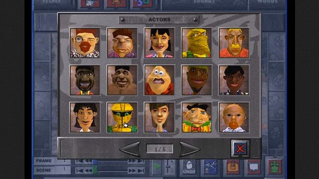 微軟開放 Windows 3D Movie Maker 原始碼下載,喜歡老派軟體的人可以玩看看 - 電腦王阿達 微軟開放 Windows 3D Movie Maker 原始碼下載,喜歡老派軟體的人可以玩看看 - 電腦王阿達
