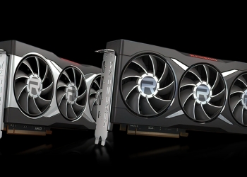 AMD Radeon RX 6950 XT 跑分現身，比 NVIDIA RTX 3090 Ti 還快（也有 RX 6750 XT、RX 6650 XT）