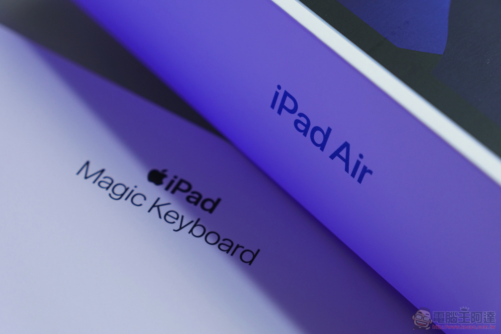 iPad Air 5 開箱體驗:蘋果最高 CP 值行動生產力中心 - 電腦王阿達 iPad Air 5 開箱體驗:蘋果最高 CP 值行動生產力中心 - 電腦王阿達