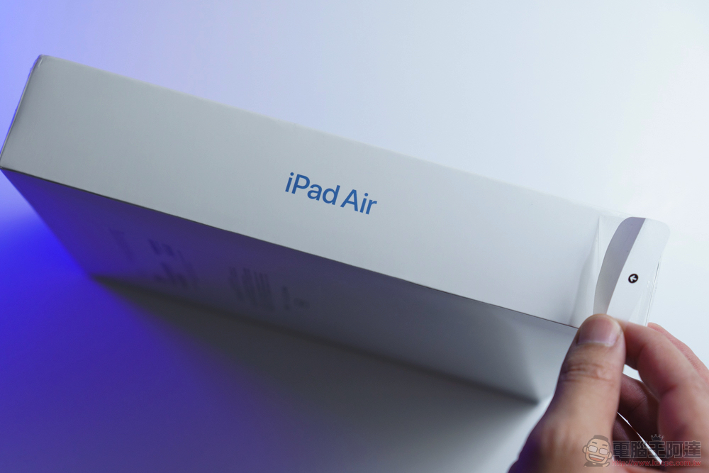 iPad Air 5 開箱體驗:蘋果最高 CP 值行動生產力中心 - 電腦王阿達 iPad Air 5 開箱體驗:蘋果最高 CP 值行動生產力中心 - 電腦王阿達