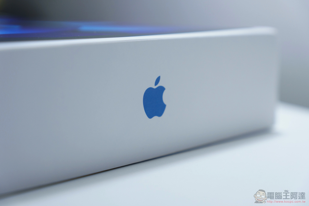 iPad Air 5 開箱體驗：蘋果最高 CP 值行動生產力中心 - 電腦王阿達