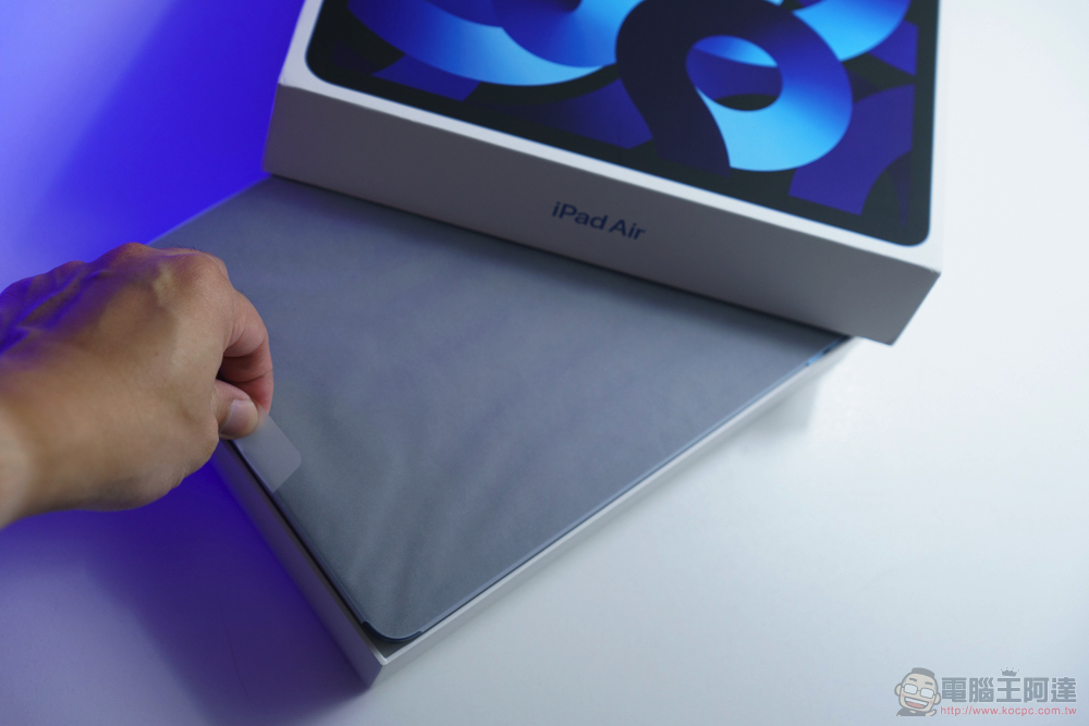iPad Air 5 開箱體驗:蘋果最高 CP 值行動生產力中心 - 電腦王阿達 iPad Air 5 開箱體驗:蘋果最高 CP 值行動生產力中心 - 電腦王阿達
