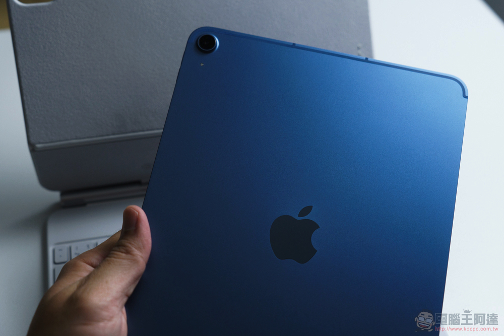 iPad Air 5 開箱體驗:蘋果最高 CP 值行動生產力中心 - 電腦王阿達 iPad Air 5 開箱體驗:蘋果最高 CP 值行動生產力中心 - 電腦王阿達