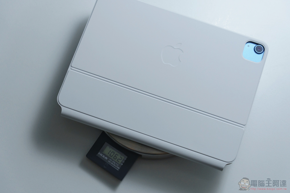 iPad Air 5 開箱體驗:蘋果最高 CP 值行動生產力中心 - 電腦王阿達 iPad Air 5 開箱體驗:蘋果最高 CP 值行動生產力中心 - 電腦王阿達