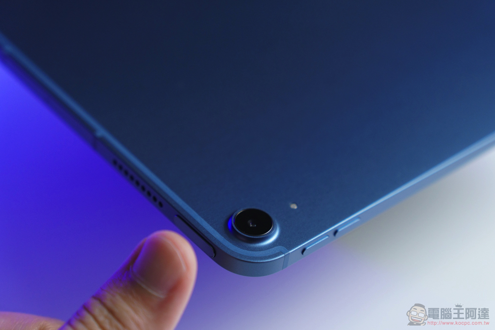iPad Air 5 開箱體驗:蘋果最高 CP 值行動生產力中心 - 電腦王阿達 iPad Air 5 開箱體驗:蘋果最高 CP 值行動生產力中心 - 電腦王阿達