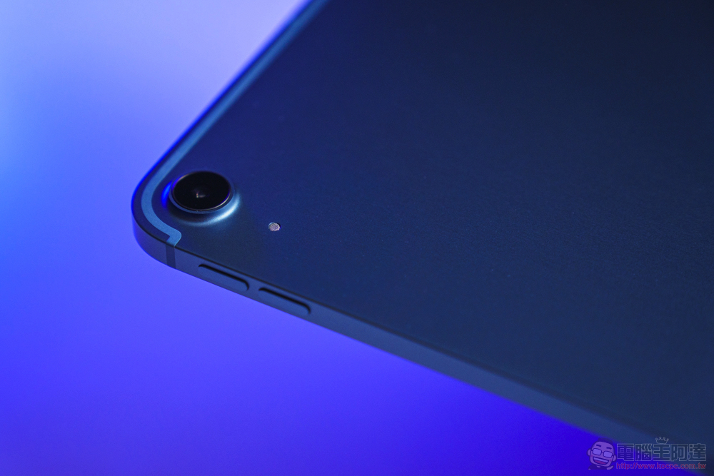 iPad Air 5 開箱體驗:蘋果最高 CP 值行動生產力中心 - 電腦王阿達 iPad Air 5 開箱體驗:蘋果最高 CP 值行動生產力中心 - 電腦王阿達