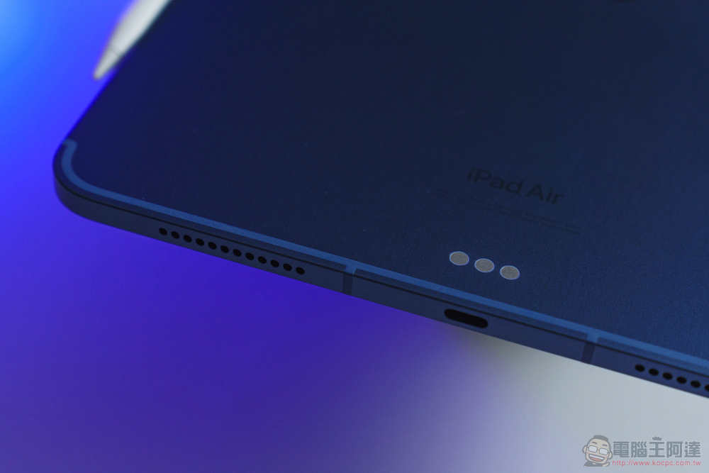 iPad Air 5 開箱體驗:蘋果最高 CP 值行動生產力中心 - 電腦王阿達 iPad Air 5 開箱體驗:蘋果最高 CP 值行動生產力中心 - 電腦王阿達