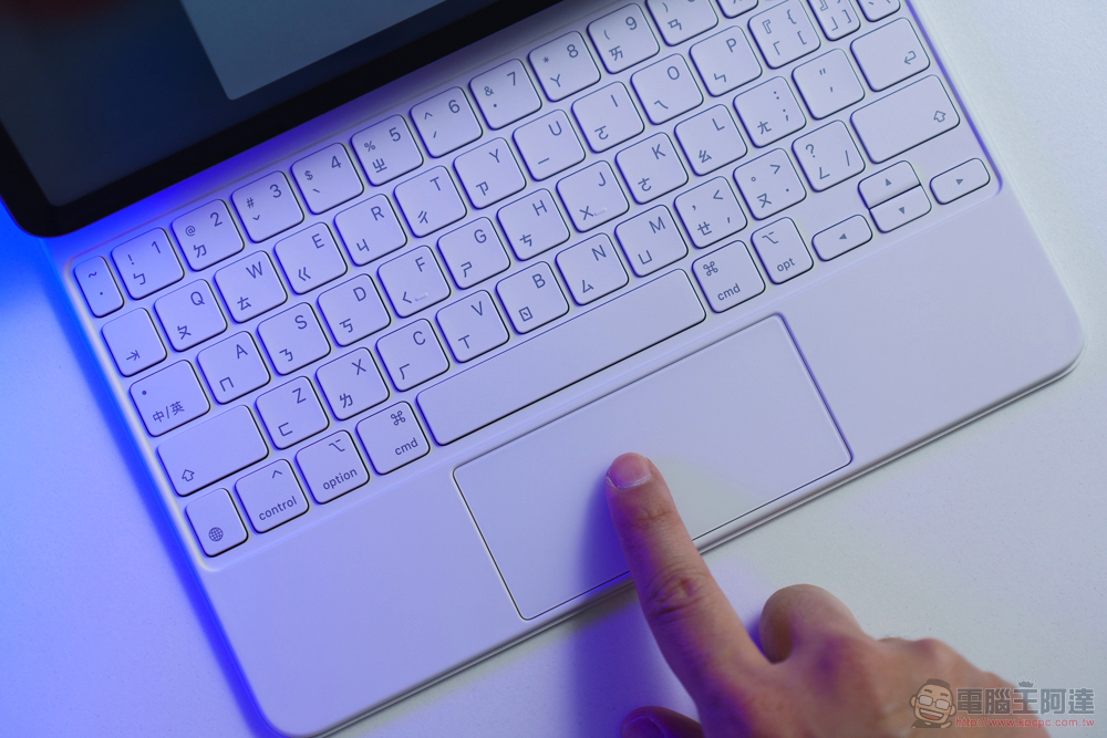 iPad Air 5 開箱體驗:蘋果最高 CP 值行動生產力中心 - 電腦王阿達 iPad Air 5 開箱體驗:蘋果最高 CP 值行動生產力中心 - 電腦王阿達