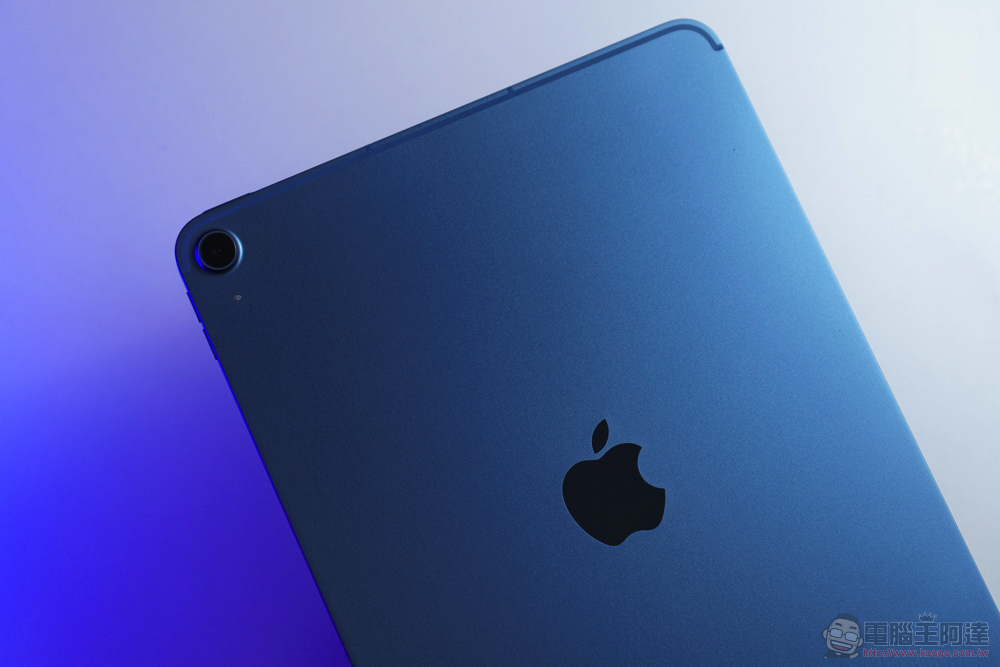 iPad Air 5 開箱體驗:蘋果最高 CP 值行動生產力中心 - 電腦王阿達 iPad Air 5 開箱體驗:蘋果最高 CP 值行動生產力中心 - 電腦王阿達