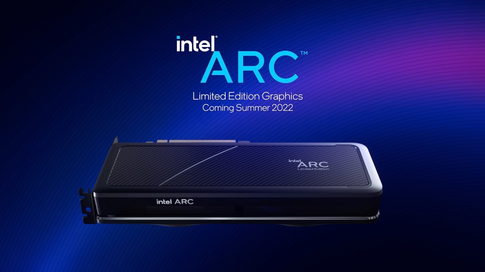 外媒爆料 Intel ARC 獨立顯卡 A750、A580 和 A380 建議售價、發佈日期 - 電腦王阿達