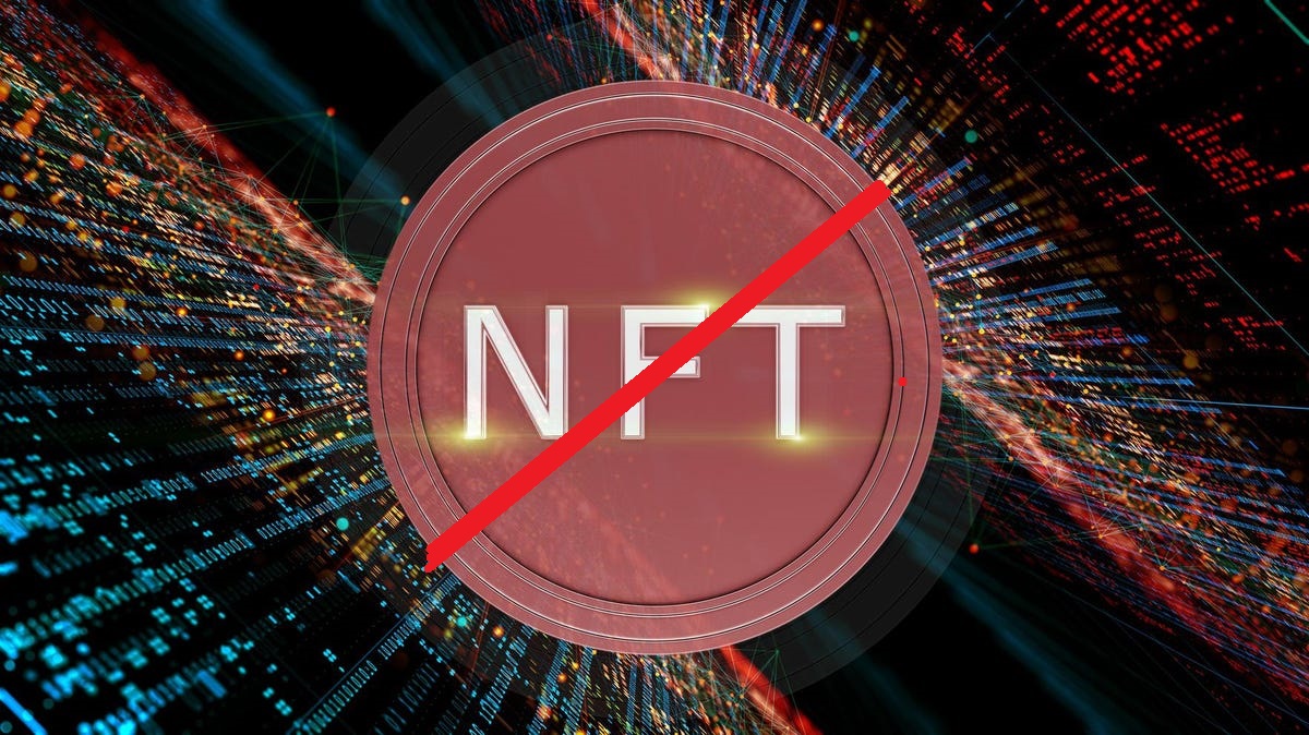 多間獨立遊戲開發商共同簽署「反 NFT 宣言」，呼籲大公司必須為玩家以及環境著想 - 電腦王阿達