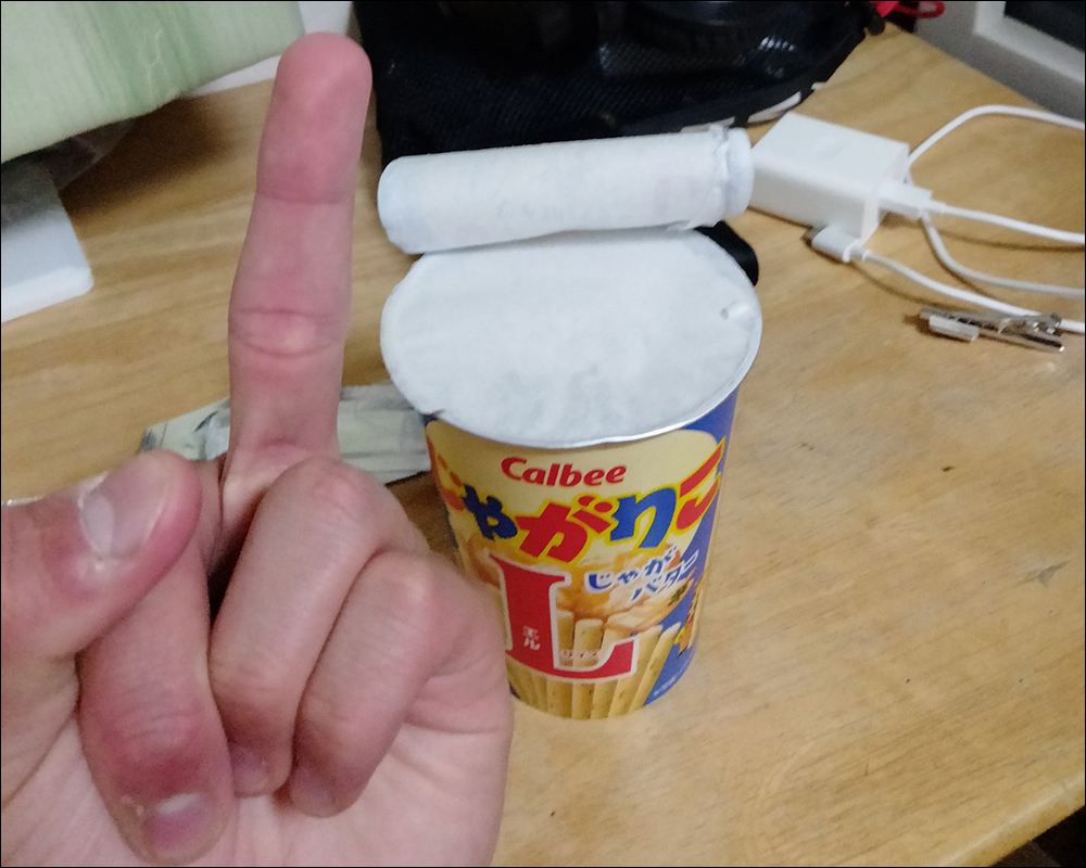 改裝神人再度出手,這次改裝 USB-C 版本 AirPods - 電腦王阿達 改裝神人再度出手,這次改裝 USB-C 版本 AirPods - 電腦王阿達