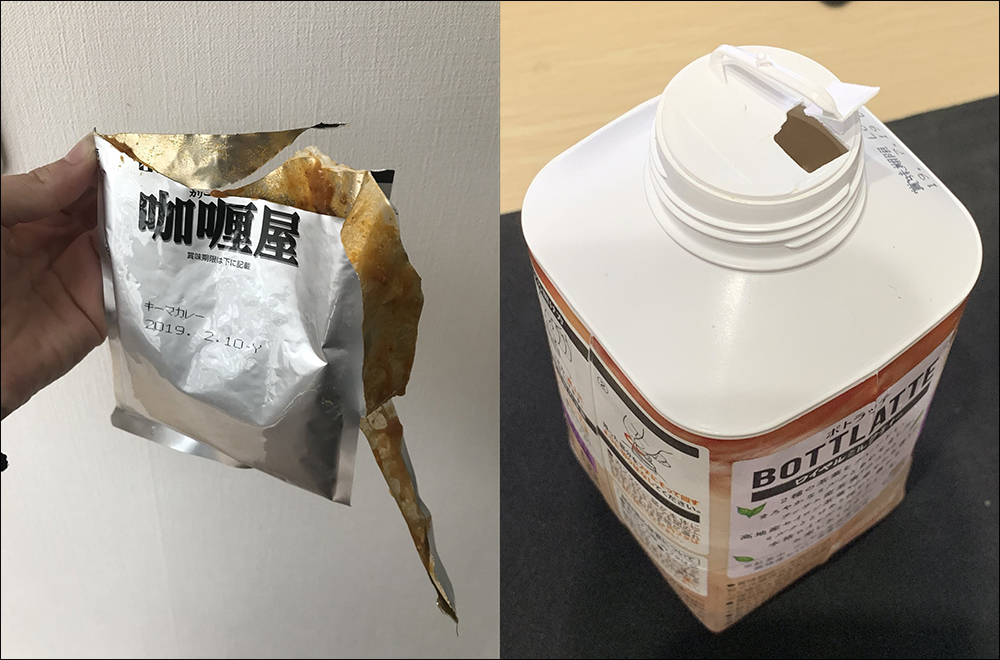 日本網友分享最新一屆「打開包裝失敗照」大賽，各位生活中也曾遇過這些悲劇嗎？ - 電腦王阿達