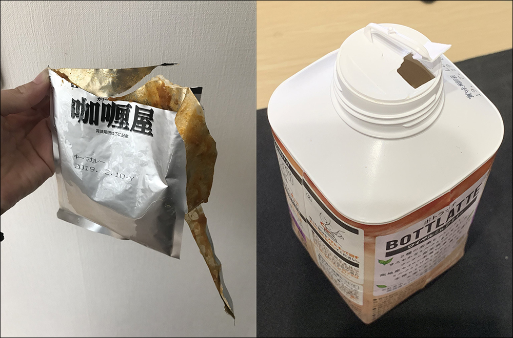 日本網友分享最新一屆「打開包裝失敗照」大賽,各位生活中也曾遇過這些悲劇嗎? - 電腦王阿達 日本網友分享最新一屆「打開包裝失敗照」大賽,各位生活中也曾遇過這些悲劇嗎? - 電腦王阿達